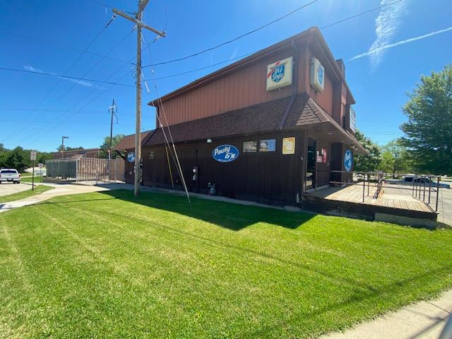 1803 Main St, Green Bay, WI 54302-3918