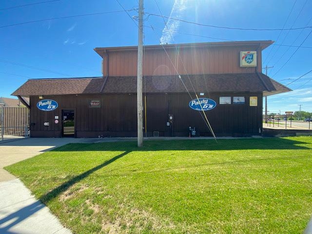 1803 Main St, Green Bay, WI 54302-3918