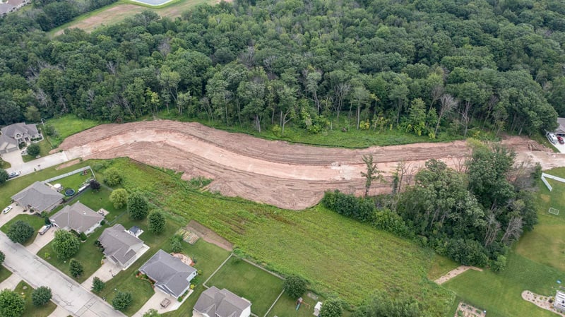 3203 Eclipse Dr #95, Green Bay, WI 54311