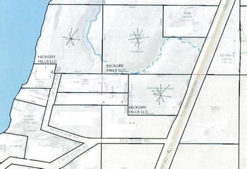 New Plank Rd, De Pere, WI 54115-8638