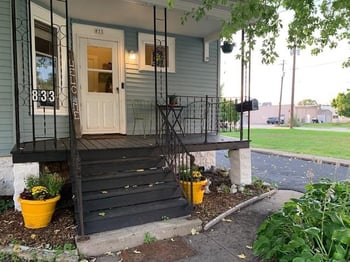 833 Jefferson St, Oshkosh, WI 54901