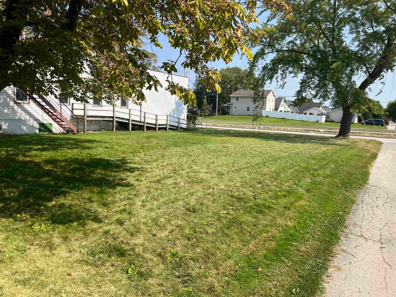 821 Webster Ave, Green Bay, WI 54302