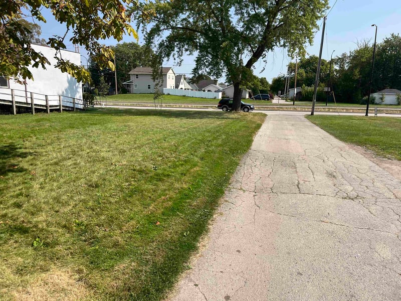 821 Webster Ave, Green Bay, WI 54302