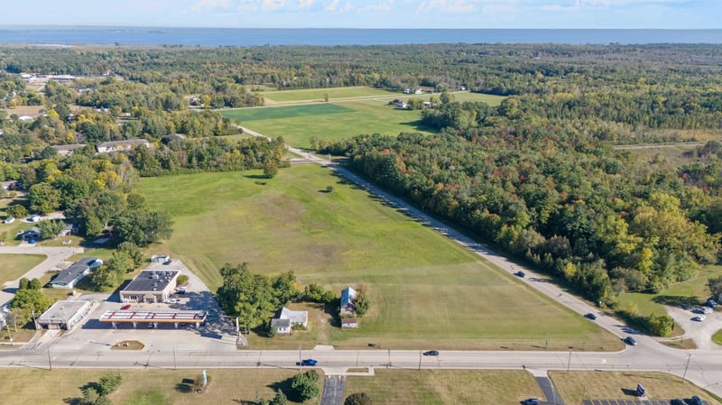 852 Smith Ave, Oconto, WI 54153