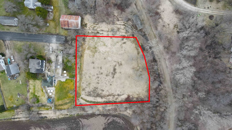 Randolph St #1-2-3, Brillion, WI 54110