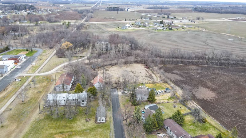 Randolph St #1-2-3, Brillion, WI 54110