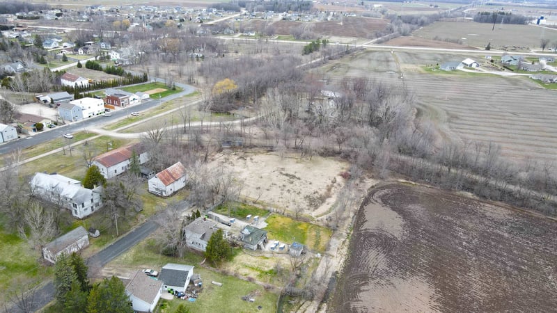 Randolph St #1-2-3, Brillion, WI 54110