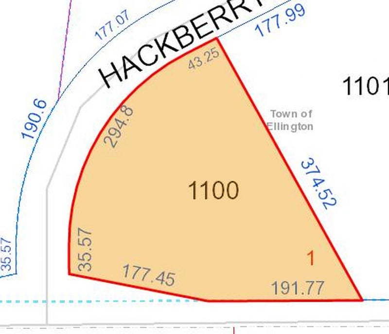 Hackberry Hills Rd #1and2, Hortonville, WI 54944-9769
