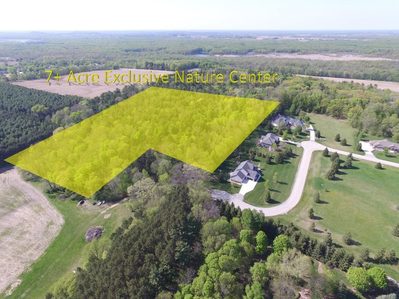 Hackberry Hills Rd #1and2, Hortonville, WI 54944-9769