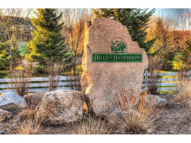 Hackberry Hills Rd #1and2, Hortonville, WI 54944-9769