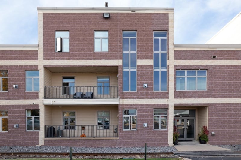 555 Main Ave #206, De Pere, WI 54115