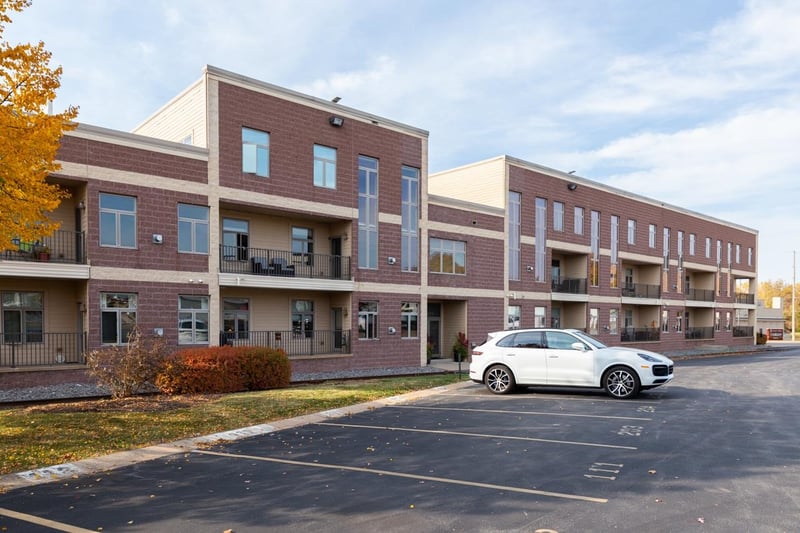 555 Main Ave #206, De Pere, WI 54115