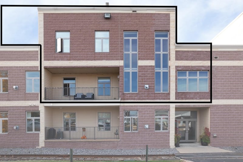 555 Main Ave #206, De Pere, WI 54115