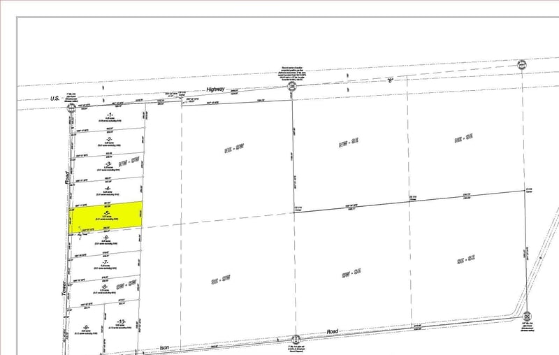 Tower Rd #5, Crandon, WI 54520