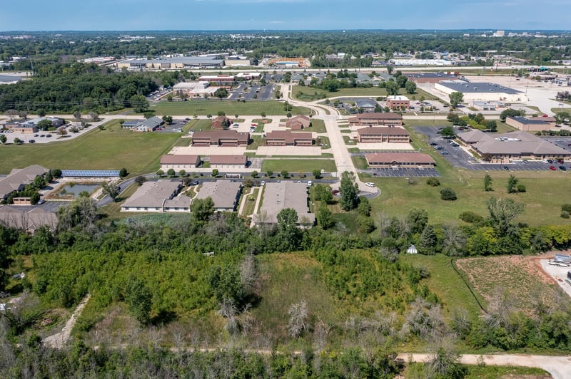 Wittmann Dr, Menasha, WI 54952