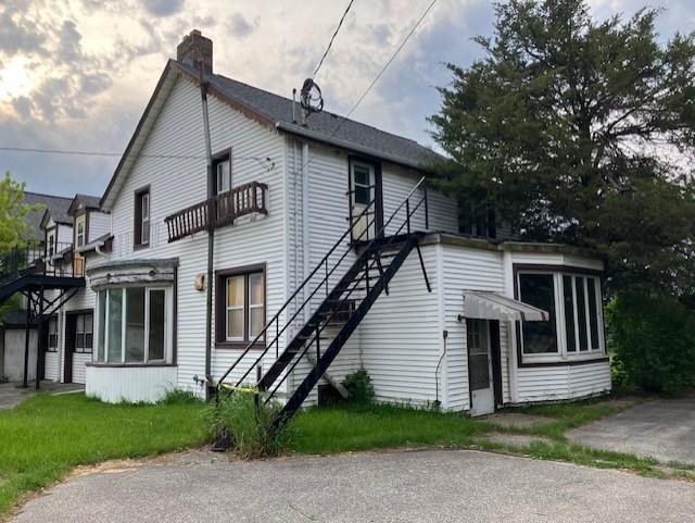 5628 Sturgeon Bay Rd, New Franken, WI 54229-9445