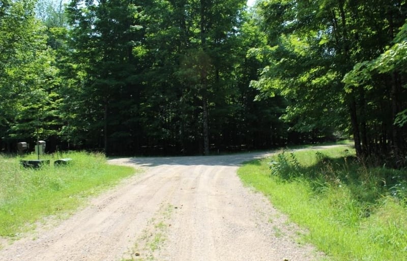 Forest Ln #3, Pickerel, WI 54465