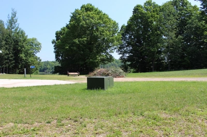 Forest Ln #4, Pickerel, WI 54465