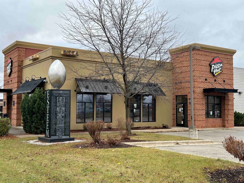 859 Lombardi Ave, Green Bay, WI 54304