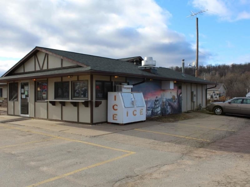 4470 Branch St, Wabeno, WI 54566