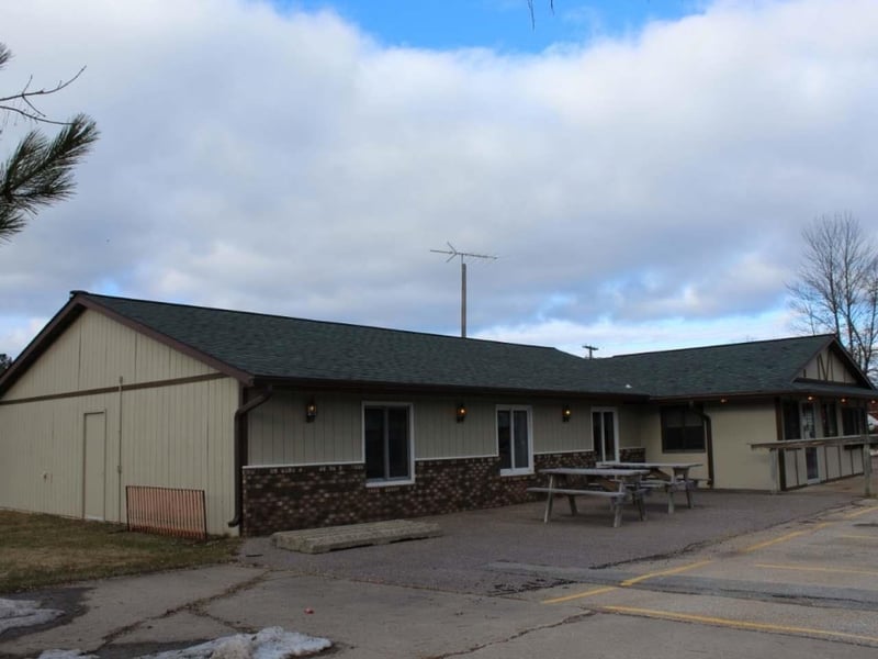 4470 Branch St, Wabeno, WI 54566