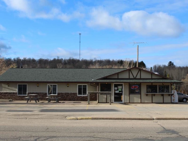 4470 Branch St, Wabeno, WI 54566