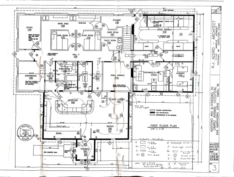 645 Hawthorne Dr, Omro, WI 54963