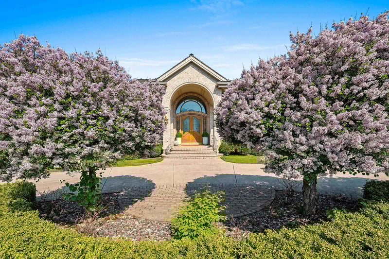 1605 Sonata Dr, Green Bay, WI 54311