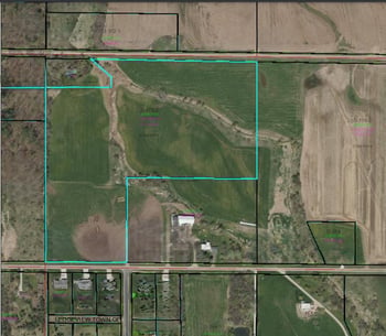 Dollar Rd, Green Bay, WI 54311-9665