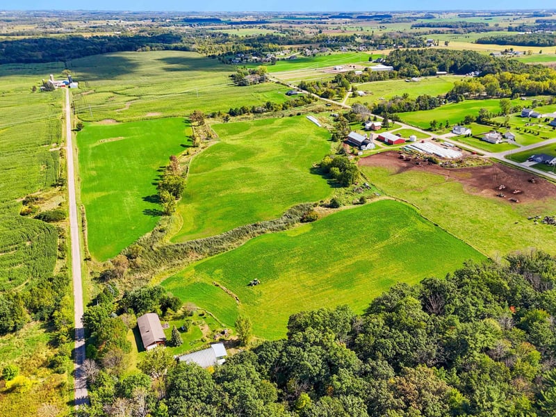 Dollar Rd, Green Bay, WI 54311-9665