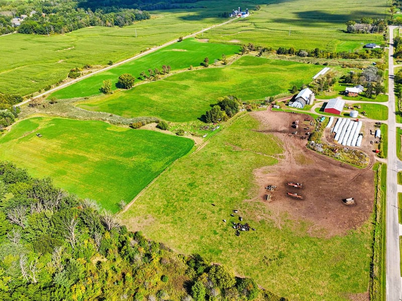 Dollar Rd, Green Bay, WI 54311-9665