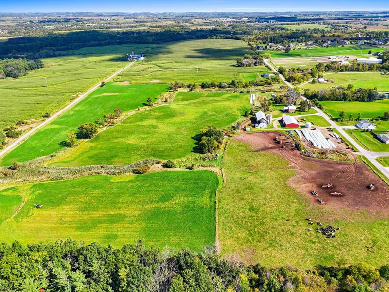 Dollar Rd, Green Bay, WI 54311-9665