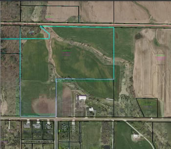 Dollar Rd, Green Bay, WI 54311-9665