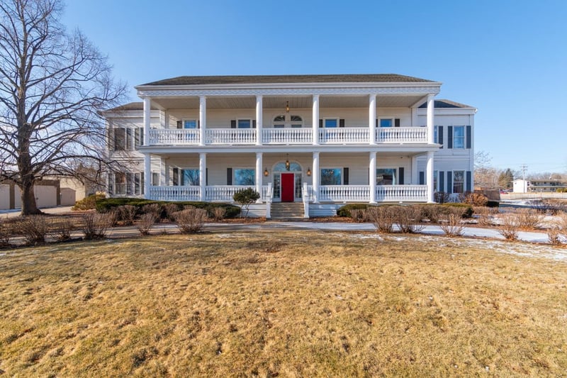 2415 Richmond St, Appleton, WI 54914