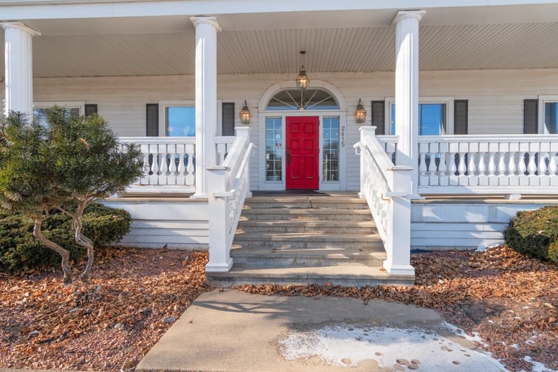 2415 Richmond St, Appleton, WI 54914