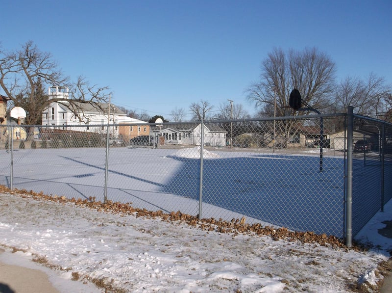 130 Larrabee St, Omro, WI 54963-1330