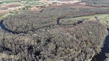 Spurr Rd, New London, WI 54961