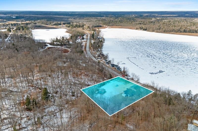 12058 State Hwy 32, Suring, WI 54174-9780