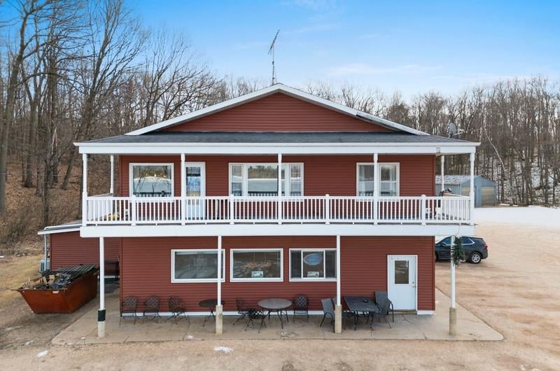 12058 State Hwy 32, Suring, WI 54174-9780