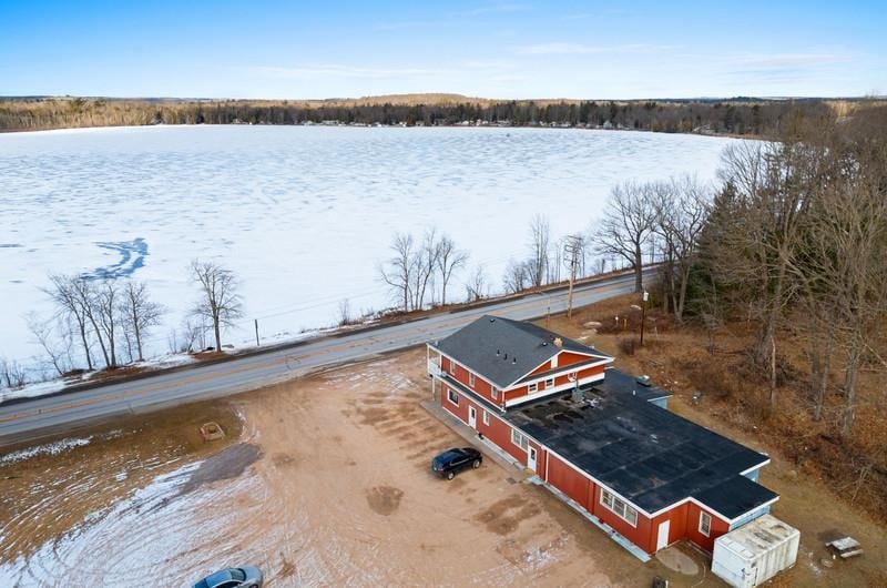12058 State Hwy 32, Suring, WI 54174-9780