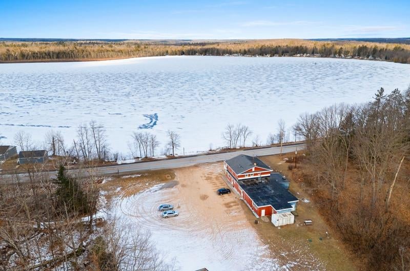 12058 State Hwy 32, Suring, WI 54174-9780