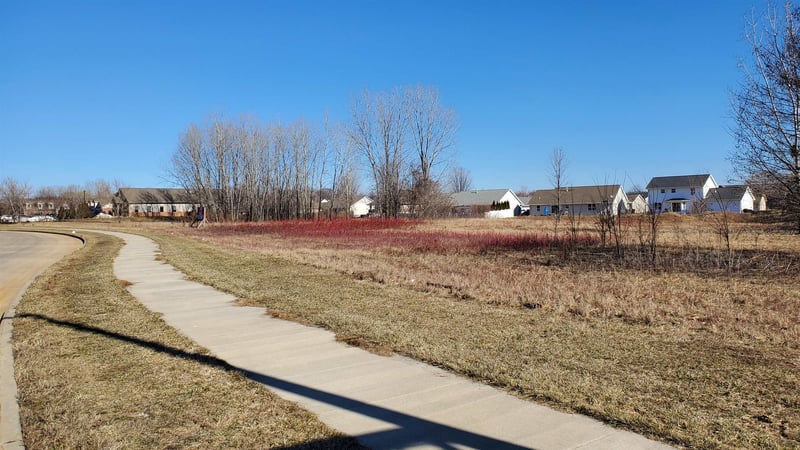 1327 Province Ter, Menasha, WI 54952