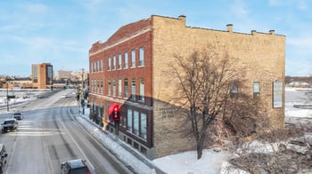 600 Main St #105,106,107, Oshkosh, WI 54902-6074