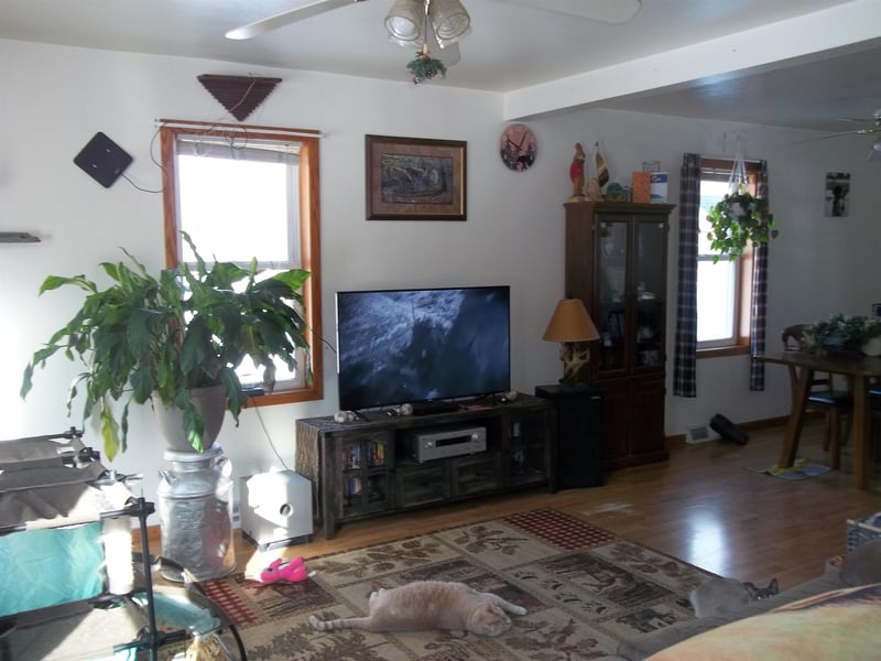 W12796 Elm St, Caroline, WI 54928