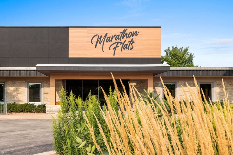 2001 Marathon Ave, Neenah, WI 54957