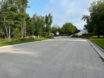 3102 Sandstone Ct, Green Bay, WI 54313-0000