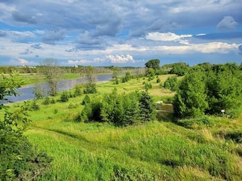 Elder Dr #2, Algoma, WI 54201