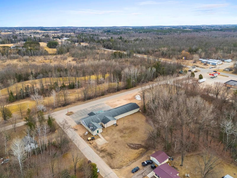 235 Peshtigo Brook Rd, Suring, WI 54174
