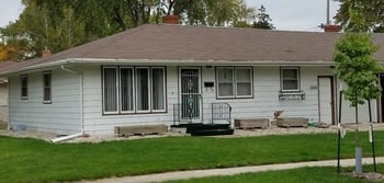 1244 Liberty St, Green Bay, WI 54304