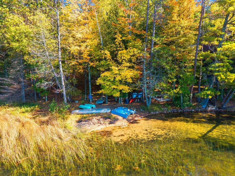 17801 Wheeler Lake Ln, Lakewood, WI 54138